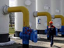В МИД РФ оценили перспективы транзита газа через Украину