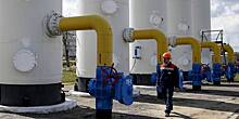 В МИД РФ оценили перспективы транзита газа через Украину