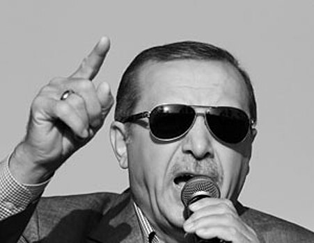 Турецкий парламент расширяет полномочия Эрдогана