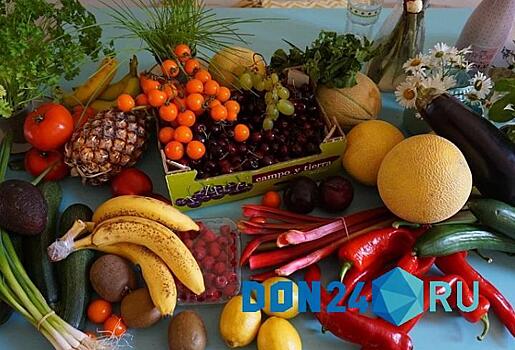 На Дону предприниматели продавали семена плодовых культур-гибридов без проверки на безопасность