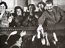 Каких женщин любил Сталин