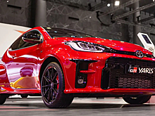 В Toyota заявили, что не покидали российский рынок