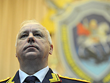 Глава СКР отчитался о доходах