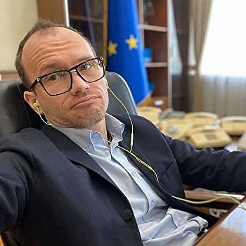 На Украине стартовала «распродажа тюрем»