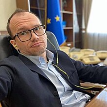 Тюремные будни министра юстиции Украины Малюська