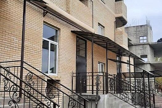 В Аксайском районе получили квартиры 20 обманутых дольщиков