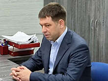 Развожаев уволил главу Госжилнадзора Севастополя Полтавского