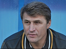 Веретенников может возглавить "Гомель"