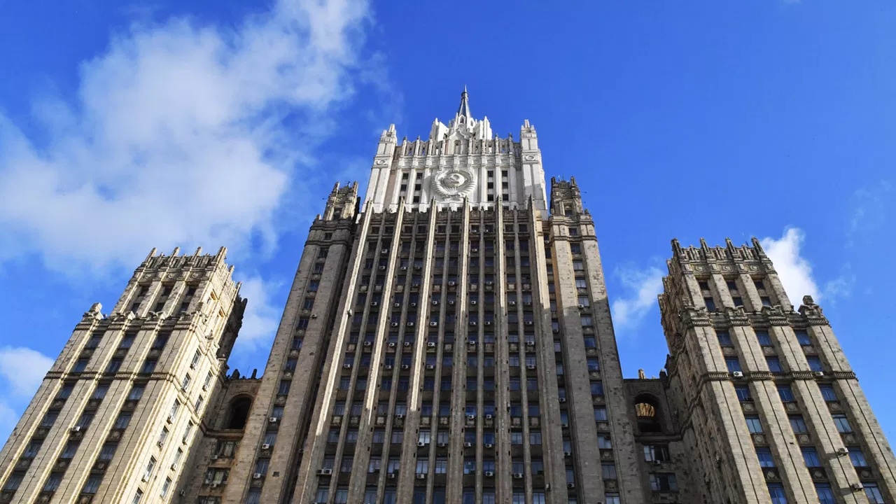 Москва отказала Берлину в роли миротворца