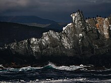 Фотоэксперты расскажут, как победить в конкурсе РГО «Самая красивая страна»