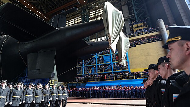 Главные козыри: чем Россия может ответить на атомные подлодки США у своих берегов