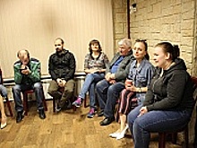 В "М КЛУБе" обсудили охрану труда