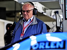 Патрик Хед: Williams необходимо техническое руководство