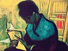 Американский музей выставил краденую картину Ван Гога