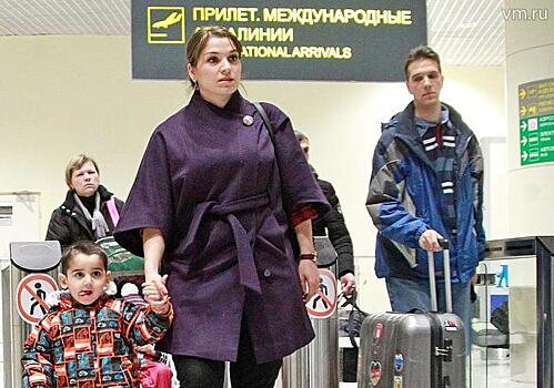 Правила посадки в самолет изменились для российских пассажиров
