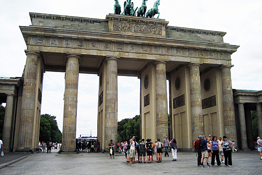 Стало известно, когда состоится второй тур выборов канцлера ФРГ