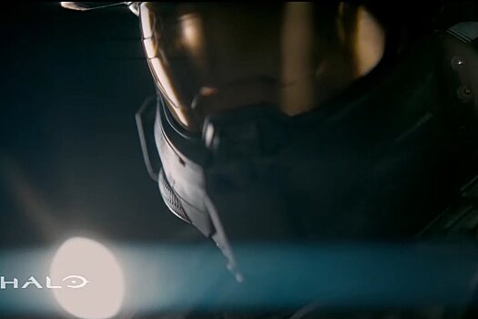 Сериал по Halo получил первый тизер