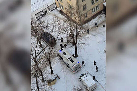 Подрыватель генерала Кириллова жил по соседству с ним в Москве