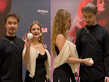 Сын Наташи Королевой озадачил пользователей своей новой прической