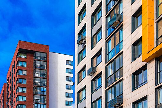 Более 25 тыс. кв. м офисной недвижимости появится внутри ТТК при поддержке города