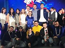 Ставропольские юмористы попали в Премьер-лигу КВН