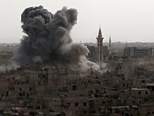 Анкара пожаловалась в СБ ООН на Россию