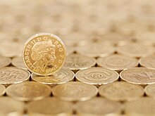 Неизвестные украли у Папы римского 20 млн фунтов