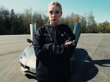 Ивлеева объяснила полученные на Lamborghini многочисленные штрафы