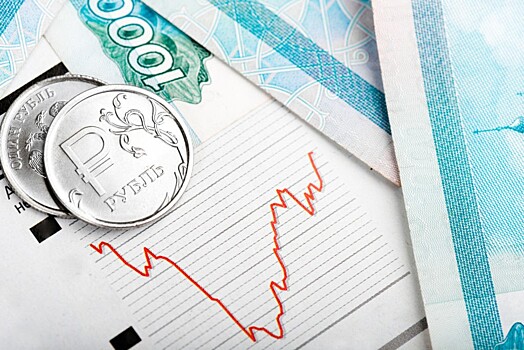 Аналитик высчитал идеальный курс рубля