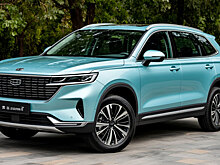 Стоимость Monjaro в новой версии Flagship SE начинается от 4,9 млн рублей