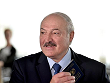 Раскрыто содержимое чемоданчика Лукашенко