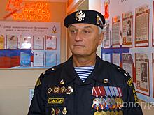 Сергей Голубев: «Совершенное верхушкой ЧВК «Вагнер» - предательство и измена»