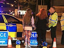 Двое подростков числятся пропавшими без вести после трагедии в Манчестере