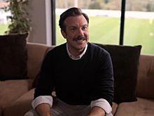 Сериал «Тед Лассо» могут продлить на четвертый сезон