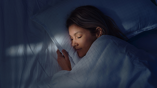 Почему у людей возникают сны и зачем они нужны