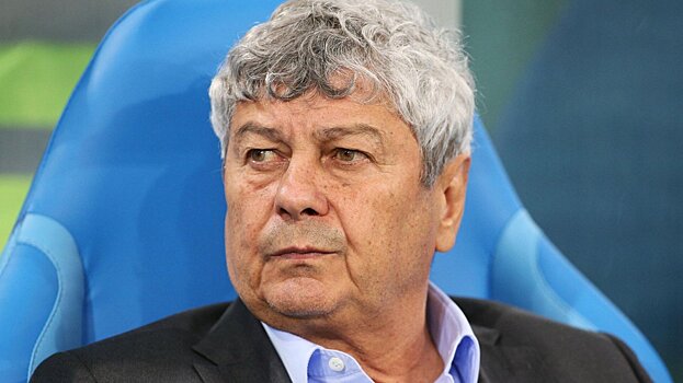 Луческу: "Зенит" смог бы выйти в четвертьфинал Лиги чемпионов