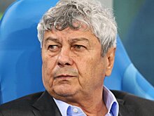 Луческу: "Зенит" смог бы выйти в четвертьфинал Лиги чемпионов