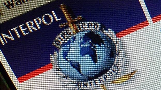 Интерпол объявил охоту на&nbsp;пикапера Люлькова