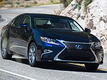 В США назвали лучшие автомобильные марки