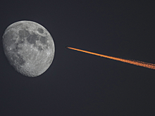 «Восклицательный знак» к выборам: Когда США высадятся на Луне