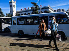 Россиянка устроила ДТП из-за приступа эпилепсии