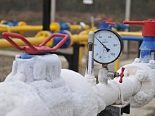 Противник «Северного потока-2» захотел российский газ