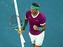 Турнирная сетка и результаты всех матчей 12-го игрового дня на Australian Open — 2022