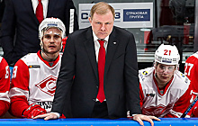 Алексей Жамнов: генеральный менеджер в России и НХЛ — разные профессии