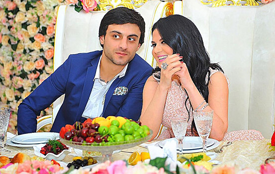 Супружеская пара из Азербайджана будет "честно говорить" с москвичами