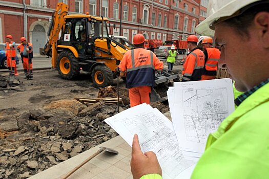 Правительство сократит административные барьеры в строительстве