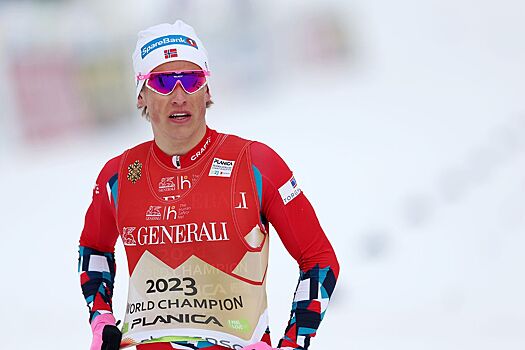 «Это последнее, что стоит делать». Лыжную сборную Норвегии заметно урезают из-за кризиса