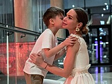 Экс-жена Стаса Пьехи раскрыла детали избиения их 7-летнего сына соседкой