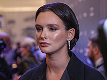 Паулина Андреева поделилась кадрами с новой стильной фотосессии