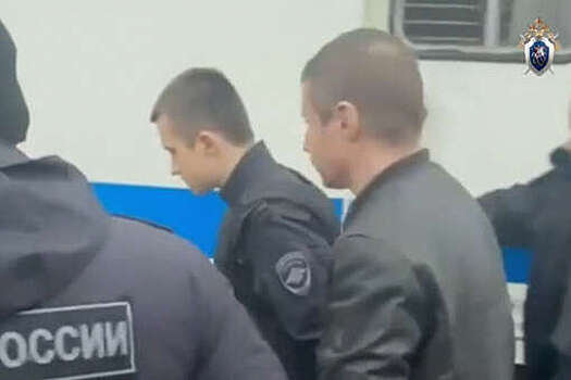 СК РФ: в Подмосковье мужчина задержан за убийства и изнасилования